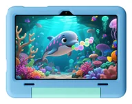 Tablety - Blackview Tab 20 Kids 64 GB Wi-Fi Niebieski - miniaturka - grafika 1