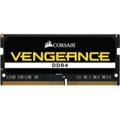 Pamięci RAM - Corsair 16GB CMSX16GX4M1A2400C16 DDR4 - miniaturka - grafika 1