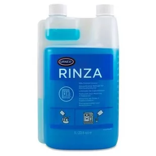 Płyn do czyszczenia spieniacza URNEX Rinza 1.1 L - Środki do kuchni i łazienki - miniaturka - grafika 1