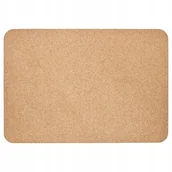 Podkładki na biurko - IKEA SUSIG PODKŁADKA NA BIURKO KORKOWA 45x65 cm - miniaturka - grafika 1