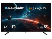 Telewizory - BLAUPUNKT 55UGC5500S LED 4K - miniaturka - grafika 1