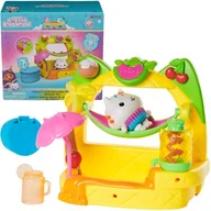 Figurki dla dzieci - Figurka SPIN MASTER Koci Domek Gabi Balkonik Owocowa impreza 6071382 20149393 - miniaturka - grafika 1