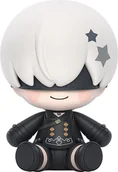 Figurki dla dzieci - Huggy Good Smile 9S (NieR:Automata Ver1.1a) - miniaturka - grafika 1