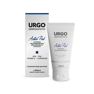 Peelingi i scruby do twarzy - URGO DERMOESTETIC Active Peel Mikrodermabrazja korundowa, 50ml - >>>  <<< - miniaturka - grafika 1