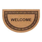 Wycieraczki - Wycieraczka 70x45 cm Mix Mats – Hanse Home - miniaturka - grafika 1