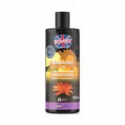 Szampony do włosów - Ronney Ronney Babassu Oil Energizing Szampon energetyzujący do włosów farbowanych i matowych 300 ml - miniaturka - grafika 1