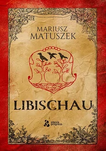 Libischau - E-booki - literatura polska - miniaturka - grafika 1