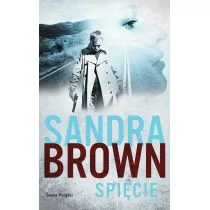 Świat Książki Spięcie Brown Sandra