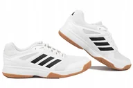 Buty sportowe męskie - adidas buty męskie sportowe biegowe treningowe Speedcourt r. 45 1/3 - miniaturka - grafika 1