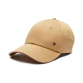 Czapki męskie - Tommy Hilfiger Bejsbolówka Corporate - miniaturka - grafika 1