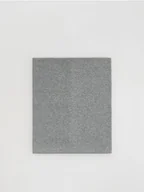 Apaszki i szaliki damskie - Reserved - Bawełniany komin - ciemnoszary - miniaturka - grafika 1