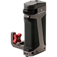 Akcesoria fotograficzne - Uchwyt Tilta TA-SFH6-E6-G Tiltaing Side Focus Handle Type III LP-E6 Battery – Tilta Gray - miniaturka - grafika 1