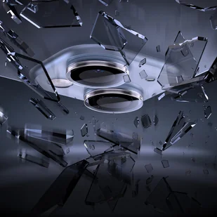 Baseus szkło hartowane na soczewki aparatu iPhone 14 / iPhone 14 Plus przezroczyste + zestaw czyszczący - Pozostałe akcesoria do telefonów - miniaturka - grafika 10