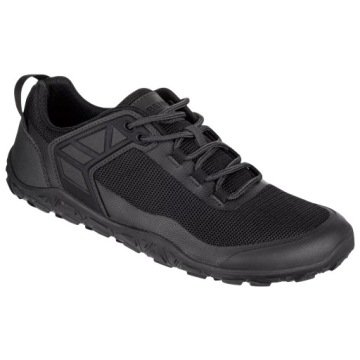 Buty trekkingowe sportowe turystyczne Bennon Barefoot Sport Black 46