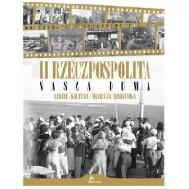 Dragon II Rzeczpospolita Nasza duma - Dragon - Historia świata - miniaturka - grafika 1