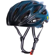 Kaski rowerowe - Kask rowerowy Force Bull Hue Mips BKBL L/XL - miniaturka - grafika 1
