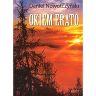 Poezja - Astrum Okiem Erato Daniel Nowotczyński - miniaturka - grafika 1