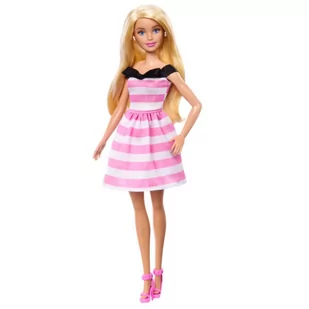 Barbie, 65. rocznica, lalka kolekcjonerska - Lalki dla dziewczynek - miniaturka - grafika 1