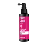 Wcierki do włosów - Prosalon Professional Thick & Full wzmacniający tonik do włosów 100ml - miniaturka - grafika 1