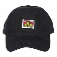 Czapki i chusty sportowe męskie - Czapka Ben Davis Twill Baseball - miniaturka - grafika 1