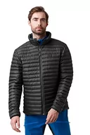 Kurtki męskie - Helly Hansen Sirdal męska kurtka izolacyjna Czarny M - miniaturka - grafika 1