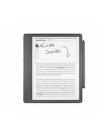 Czytniki ebooków - Amazon Kindle Scribe 10,2''; 16GB WiFi Premium Pen Grey - miniaturka - grafika 1