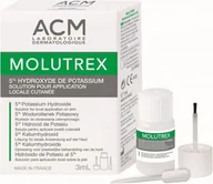 Problemy skórne - PERFFARMA Molutrex 5% roztwór 3 ml - miniaturka - grafika 1