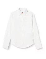 Koszulki i topy damskie - Diesel C-GIS Shirt Koszulka damska, Jasny biały, 34 - miniaturka - grafika 1