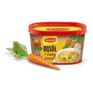 Dania w proszku - Winiary ROSÓŁ Z KURY INSTANT 170G - miniaturka - grafika 1