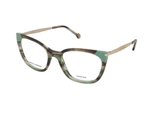 Dioptrie szkieł Carolina Herrera HER 0311 I88 - Okulary korekcyjne, oprawki, szkła - miniaturka - grafika 1