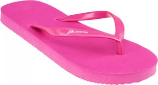 Dziecięce Japonki ANTERON JR - Buty dla dziewczynek - miniaturka - grafika 1