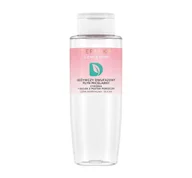 Płyny micelarne - Dermika Clean & More odżywczy dwufazowy płyn micelarny do cery normalnej i suchej Cykoria & Olejek z Pestek Porzeczki 400ml - miniaturka - grafika 1
