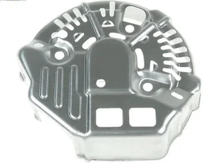 Pokrywa zabezpieczająca, alternator As-pl APC6012 - Alternatory - miniaturka - grafika 1
