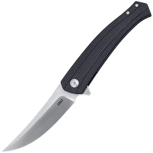 Nóż składany CRKT 7060 Persian - Black - Noże - miniaturka - grafika 1