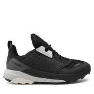 Buty trekkingowe dziecięce - Trekkingi adidas Terrex Trailmaker R.Rdy K FW9327 Czarny - miniaturka - grafika 1