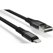 Kable USB - Kabel USB - Lightning XLINE 1 m - miniaturka - grafika 1