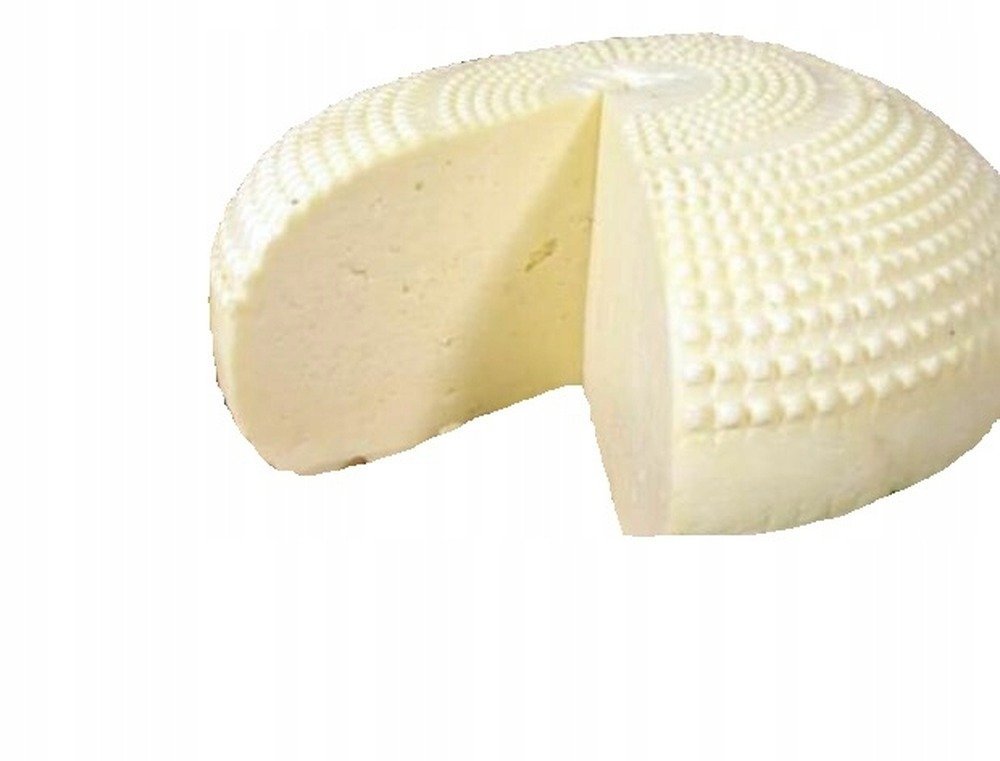 Ser Mozzarella Polski 2.8 kg