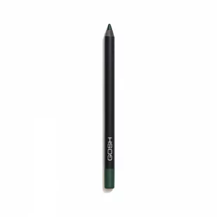 Gosh Wodoodporna Kredka Do Oczu Velvet Touch Woody Green - Kredki do oczu - miniaturka - grafika 1