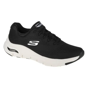 Buty sportowe Sneakersy dziewczęce, Skechers Sweetheart Lights - Buty trekkingowe damskie - miniaturka - grafika 1