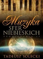 Horror, fantastyka grozy - Muzyka Sfer Niebieskich - miniaturka - grafika 1