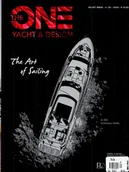Czasopisma - The One Yacht and Design [IT] - miniaturka - grafika 1