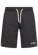 Bluzy męskie - Superdry Vintage Gym Athletic Short Ub Bluza męska, Dark Charcoal Jaspis, L - miniaturka - grafika 1