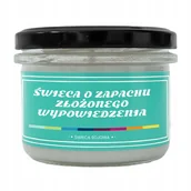 Świece - Świeca Zapachowa Sojowa 150Ml Śmieszny Zabawny Nadruk Prezent Upominek Na Każdą Okazję Dla Faceta Taty Mamy Męża Chłopaka Mężczyzny Kobiety Dziadka .. - miniaturka - grafika 1