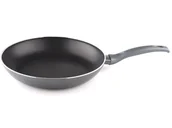 Patelnie - Ambition PATELNIA Z POWŁOKĄ ILAG BASIC 30 CM GRAPHITE (34056) - miniaturka - grafika 1