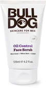 Kosmetyki do pielęgnacji twarzy męskie - Bulldog Oil Control Face Scrub - miniaturka - grafika 1