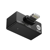 Przetworniki DAC - Hilidac/Audirect atom 2 Złącze: Lightning - miniaturka - grafika 1