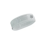 Apaszki i szaliki męskie - COMPRESSPORT Opaska na głowę THIN HEADBAND ON/OFF white - miniaturka - grafika 1