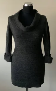 SWETER KOBIECY Prezent dla niej EXTRA OKAZJA - Swetry damskie - miniaturka - grafika 1
