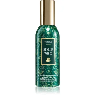 Bath & Body Works Sunrise Woods odświeżacz w aerozolu 42.5 g - Odświeżacze powietrza - miniaturka - grafika 1