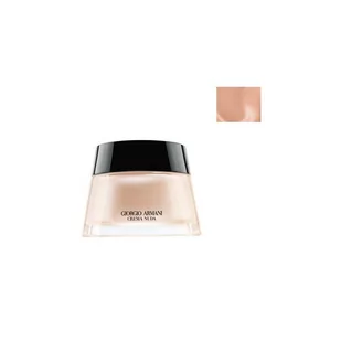 Giorgio Armani Creama Nuda 02 Light glow 50ml - Podkłady do twarzy - miniaturka - grafika 1